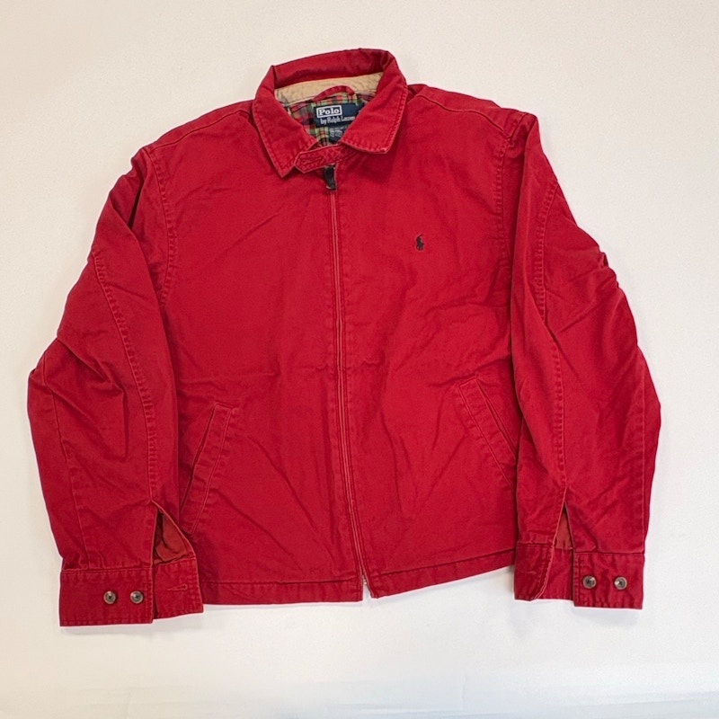 90s Polo
