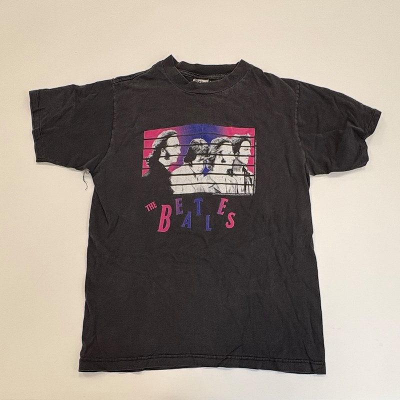 89 Beatles T-Shirt