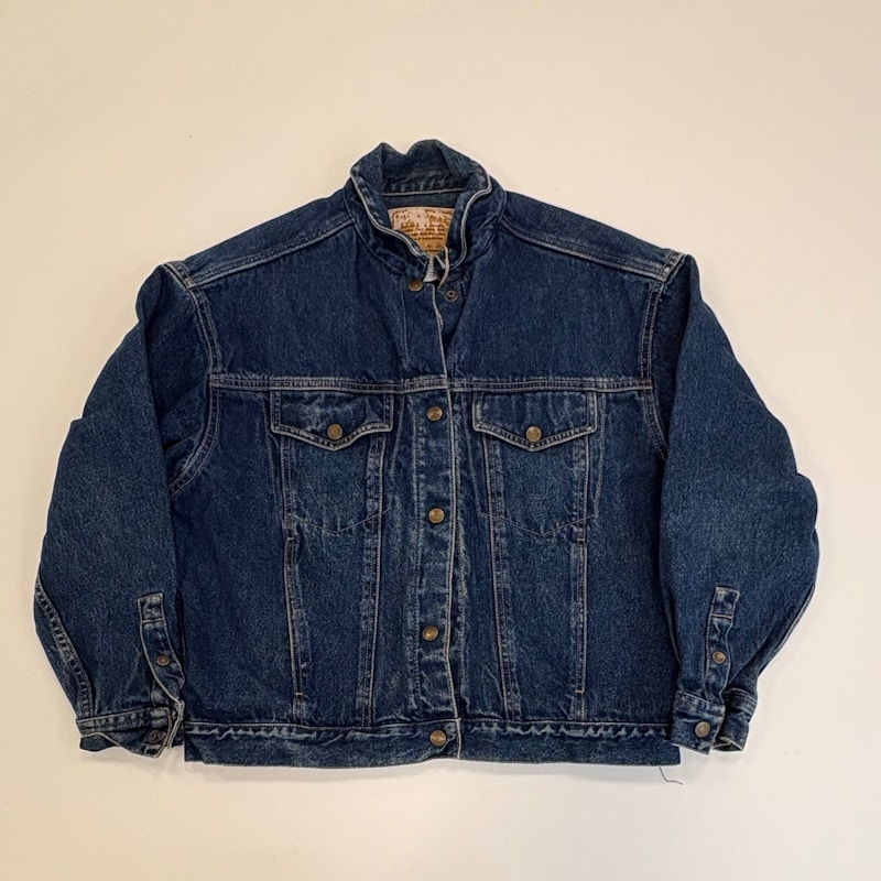Calvin Klein Jean Jacket