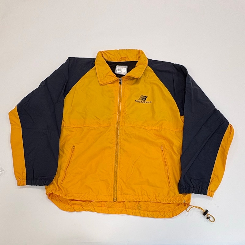 90s New Balance Jacket