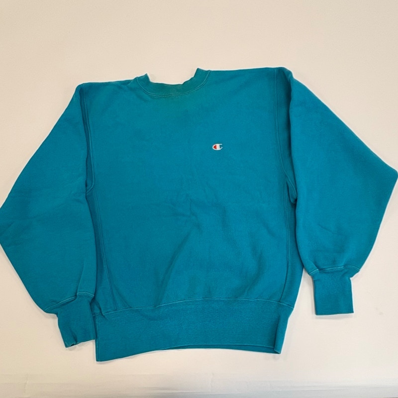 90s Reverse Weave