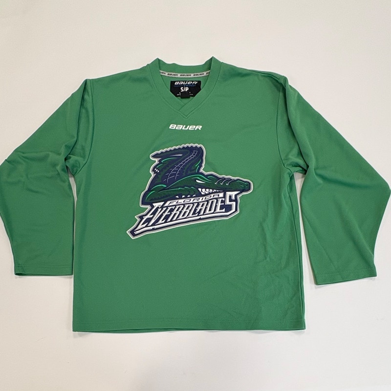 Everblades Jersey