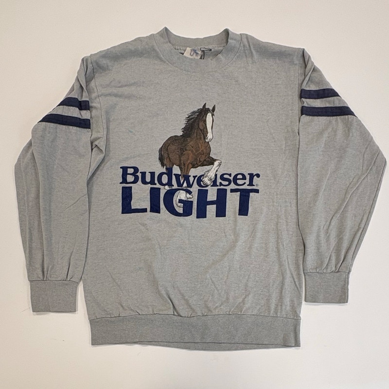 Budweiser Light LS