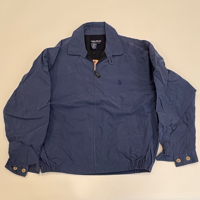 Nautica Bomber