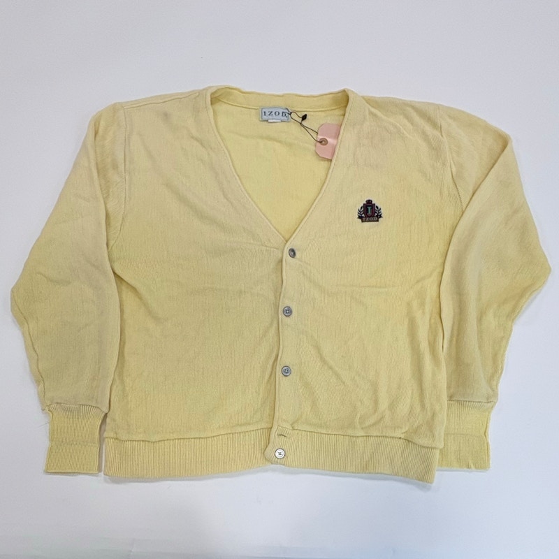 IZOD Cardigan
