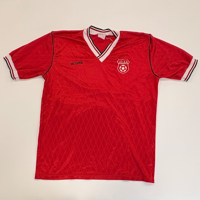 90s JCSA