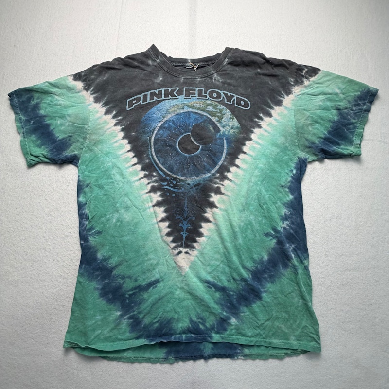 Pink Floyd Pulse T-Shirt