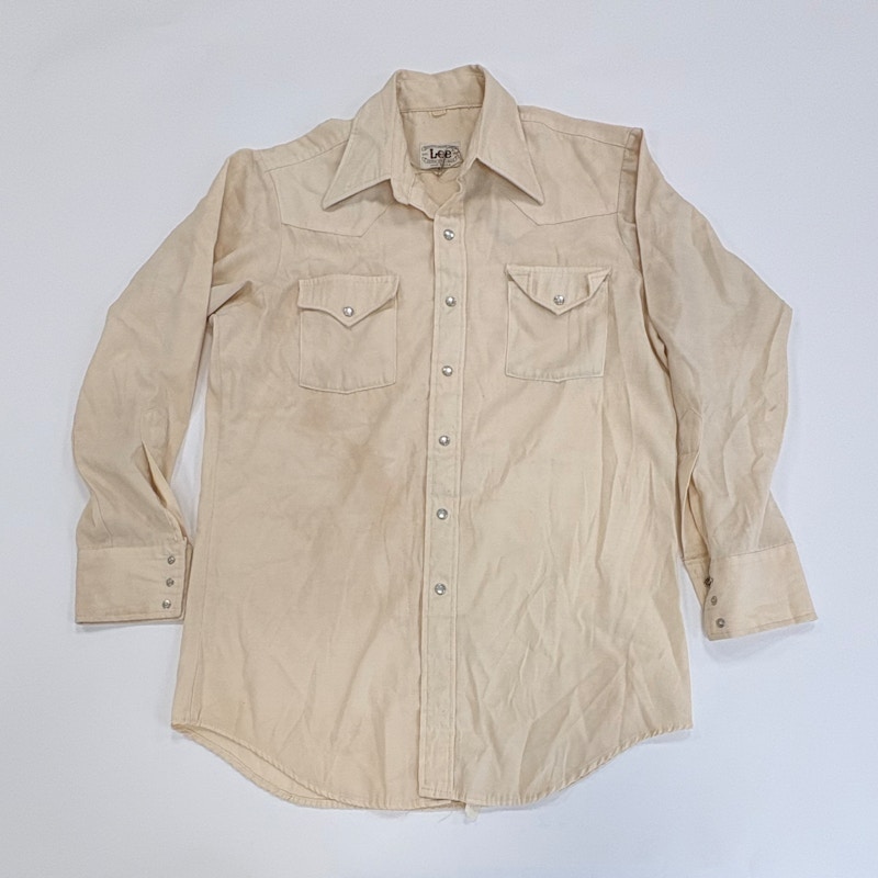 70s Lee Western