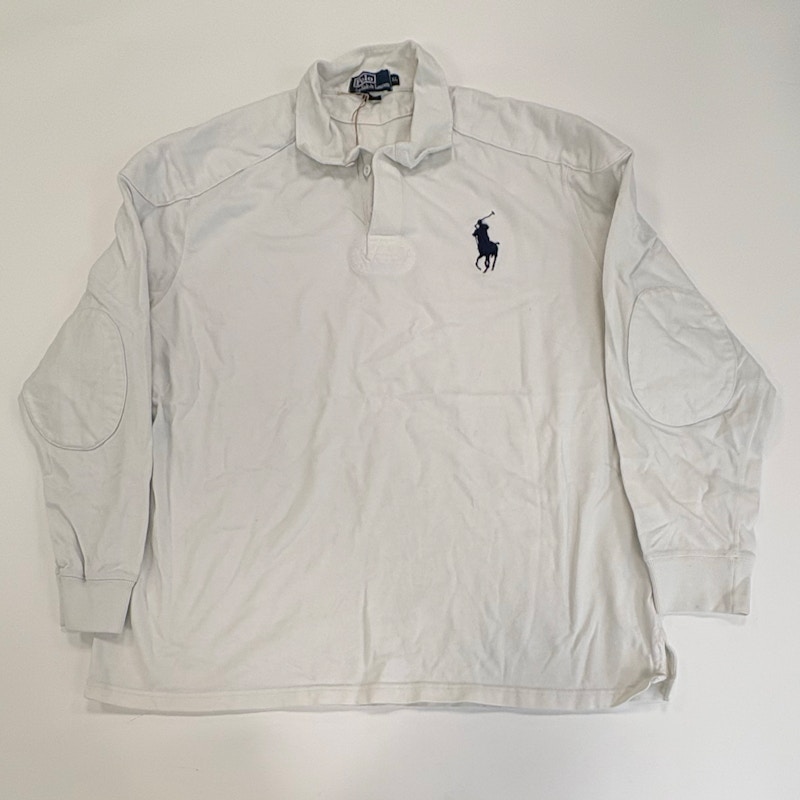 90s Polo Rugby