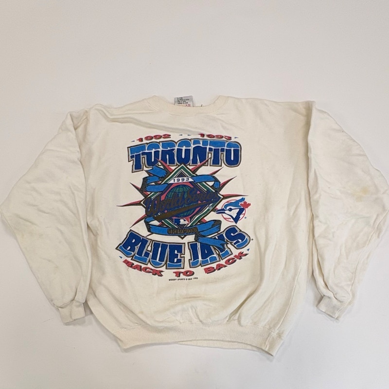 93 Toronto Blue Jays