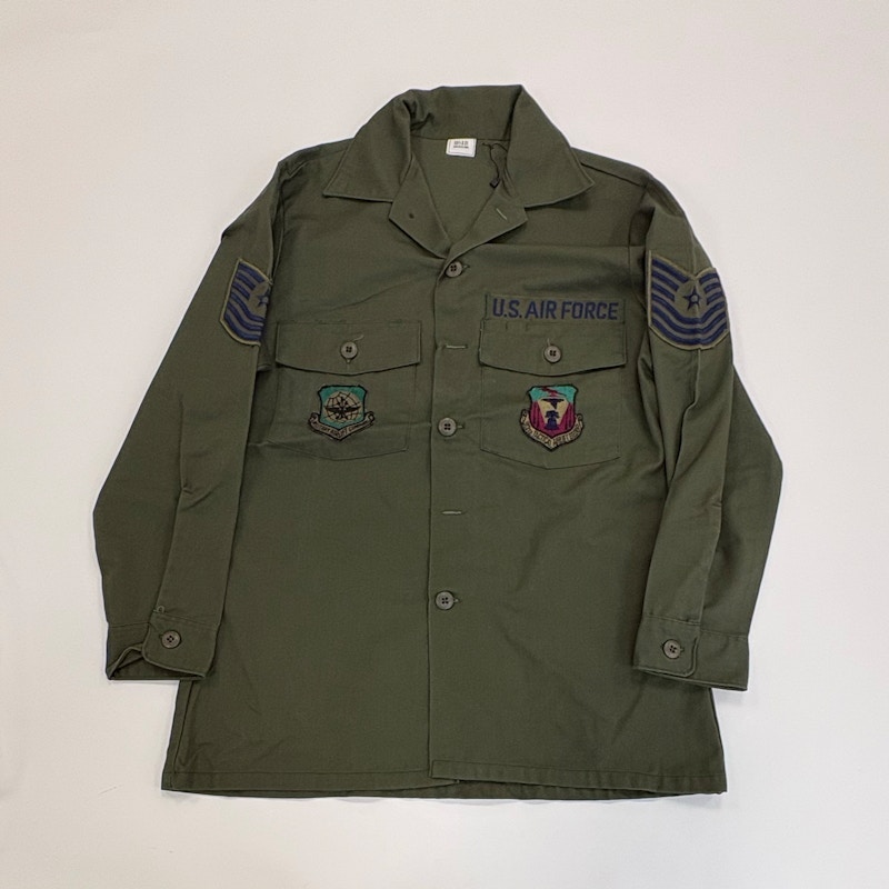 U.S. Air Force Utility Shirt