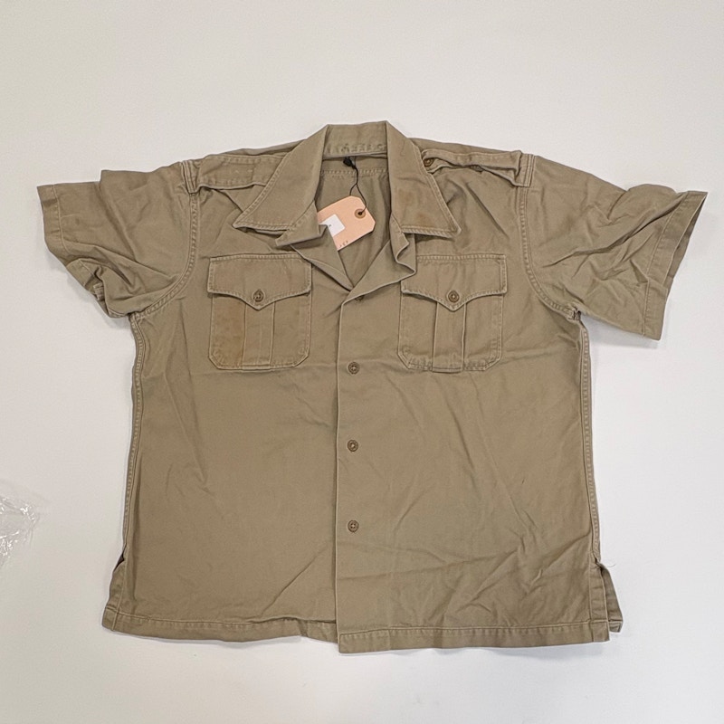 US Army Shirt