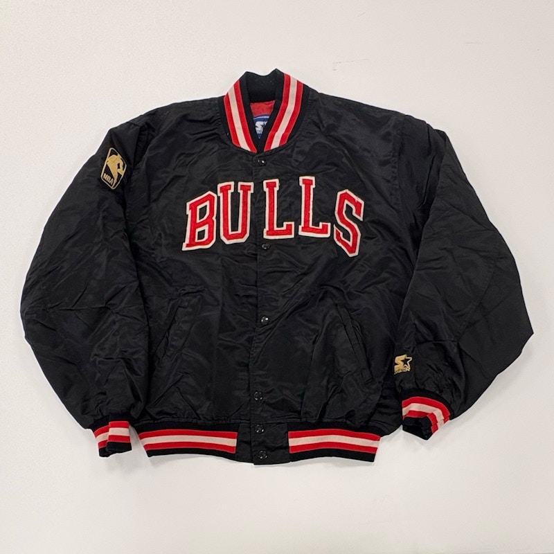 Chicago Bulls jacket