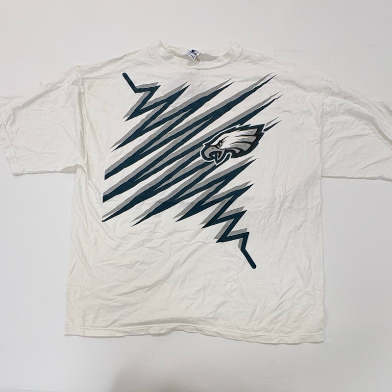 90s Philidelphia Eagles 