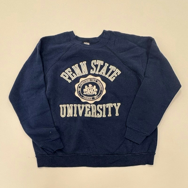 Tultex Penn State University Sweatshirt