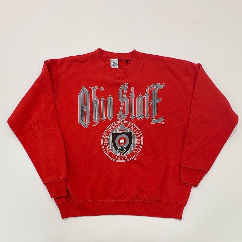 Ohio State 