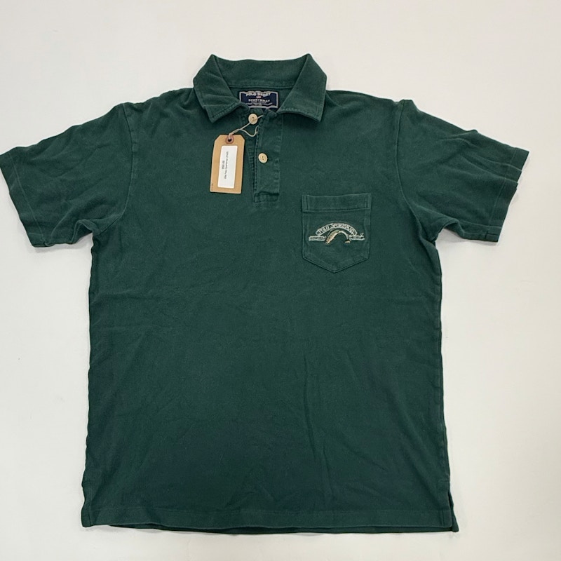 90s Polo Sportsman