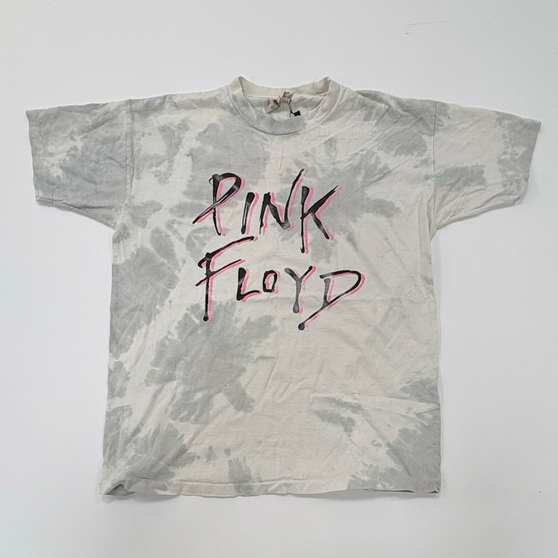 Pink Floyd 1988 U.S.A. T-shirt