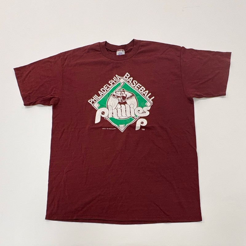 Philadelphia Phillies 1988