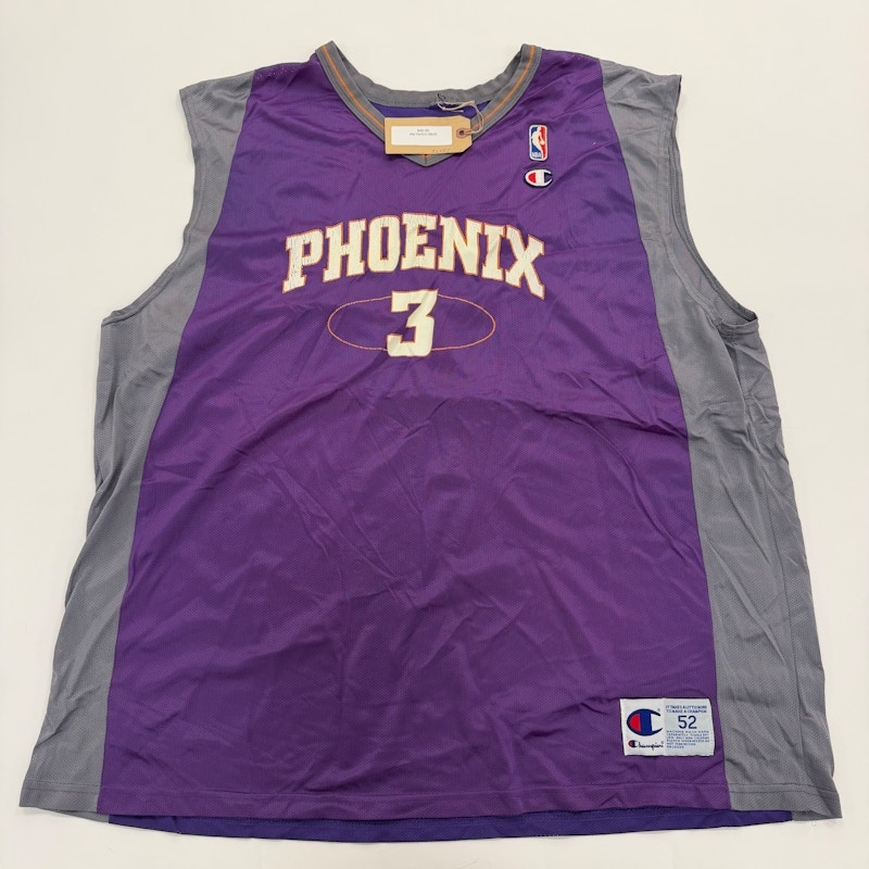 Champion 90s Marbury Jersey