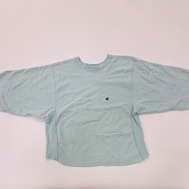 Champion Reverse Weave Sweatshirt