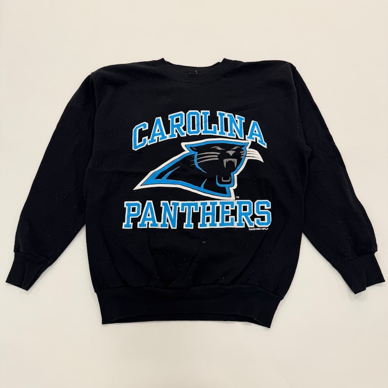 Carolina Panthers Sweatshirt