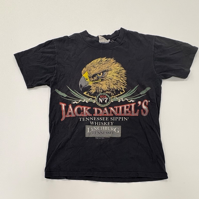 Jack Daniel's Tennessee T-Shirt