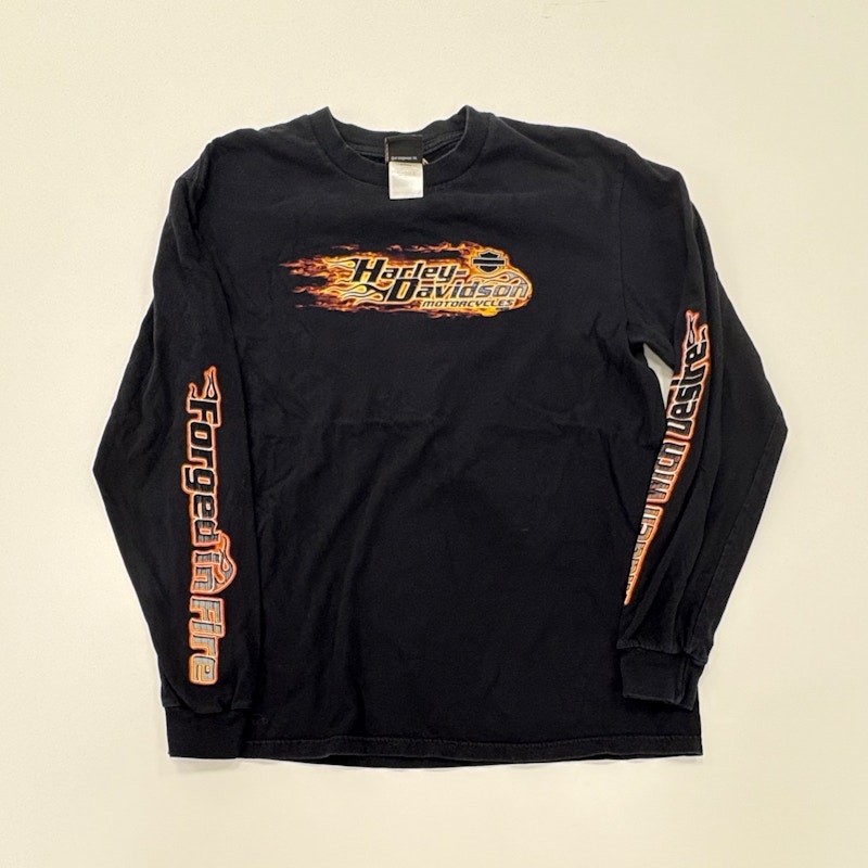 Harley-Davidson New York City Longsleeve T-Shirt