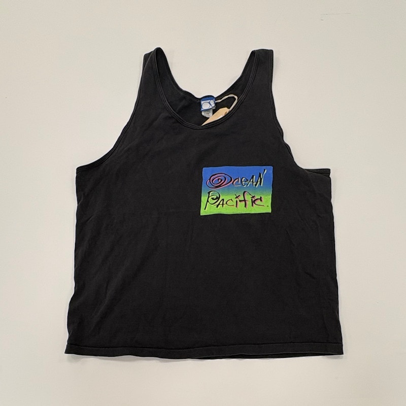 Ocean Pacific Tank Top