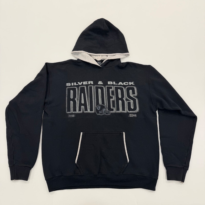 Raiders Hoodie