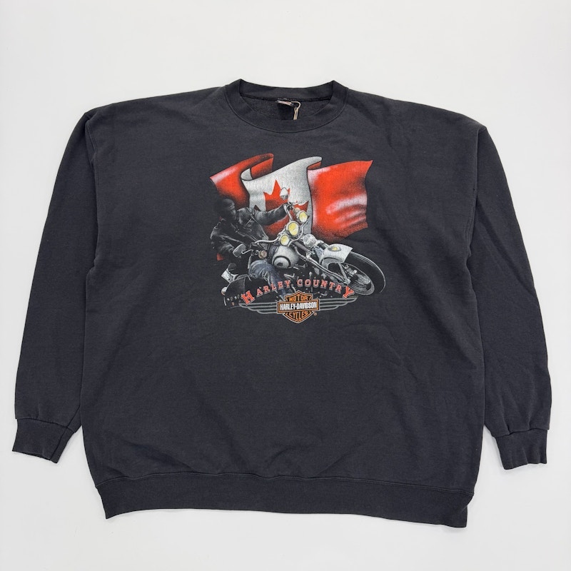 Kane's Kelowna Sweatshirt