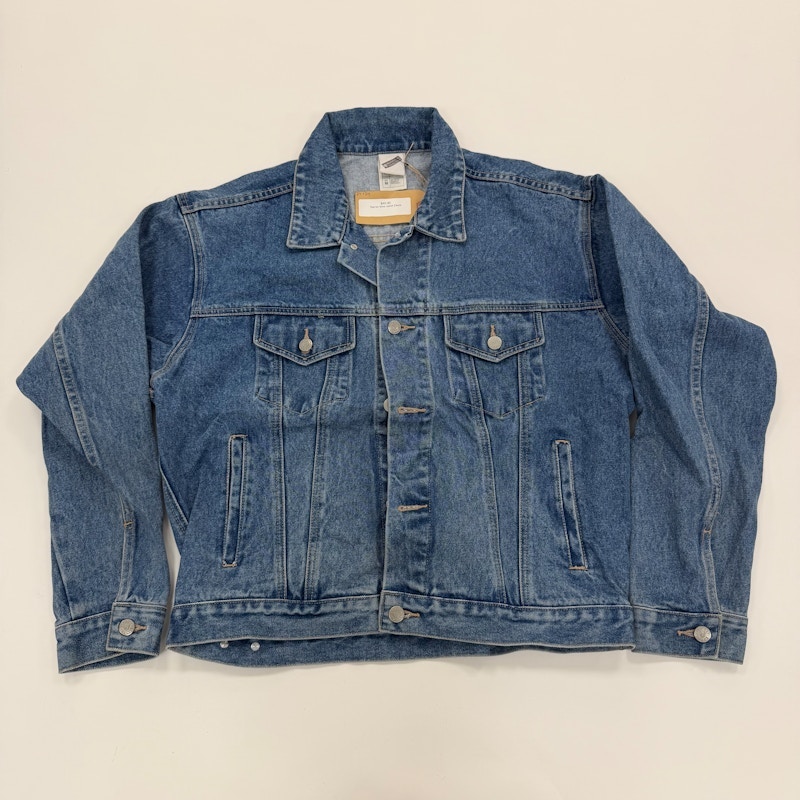 Looney Tunes Denim Jacket