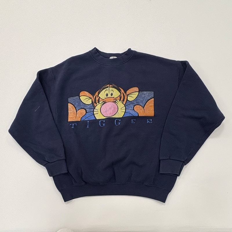 Tigger Sweatshirt