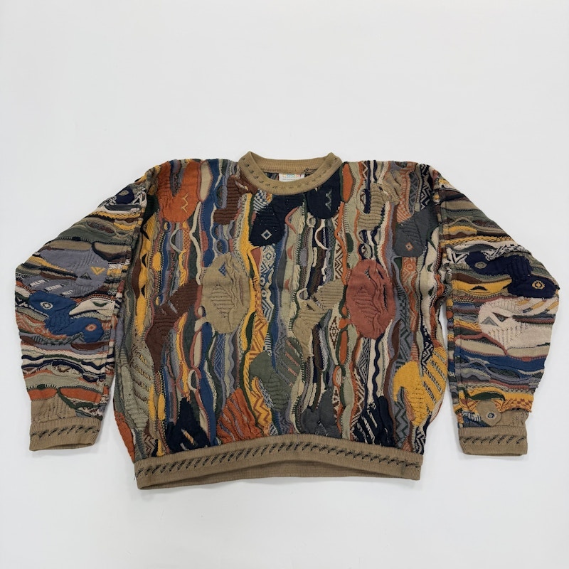 Knit Sweater