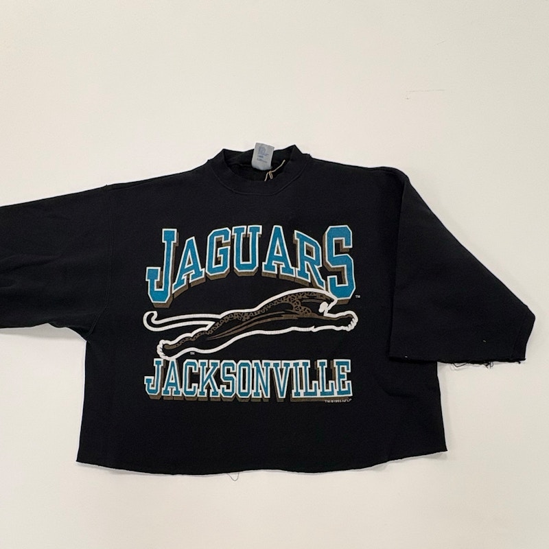 Jacksonville Jaguars Sweatshirt 