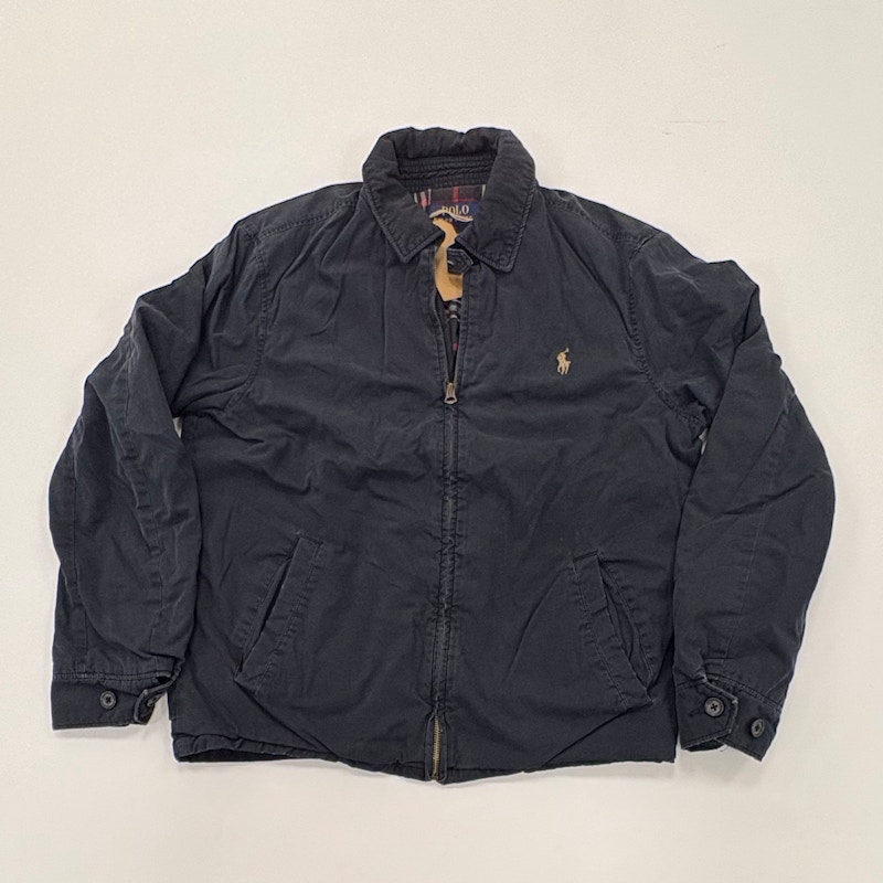 Harrington Jacket