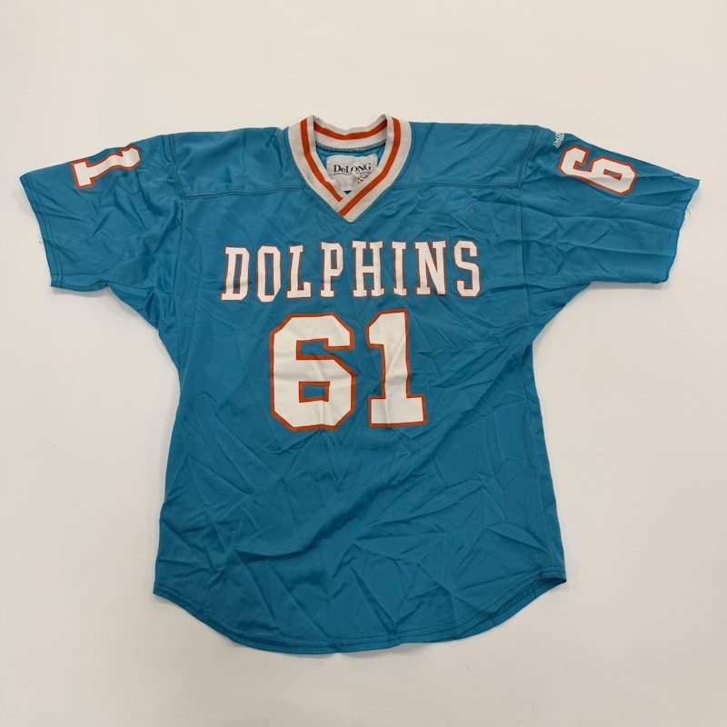 Miami Dolphins Jersey