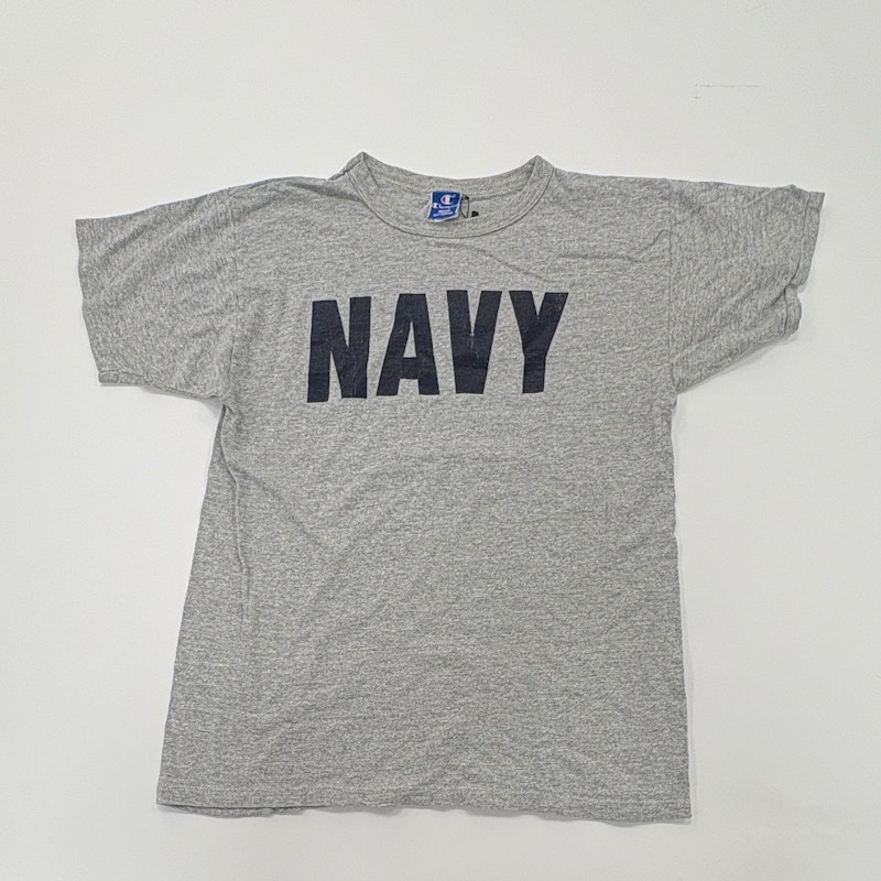 90s Navy T-Shirt