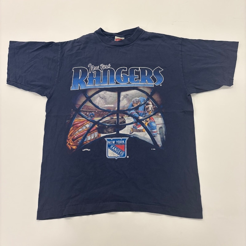 New York Rangers T-Shirt 