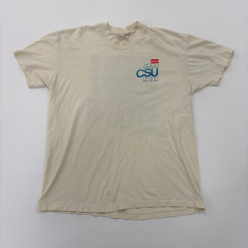 87 CSU