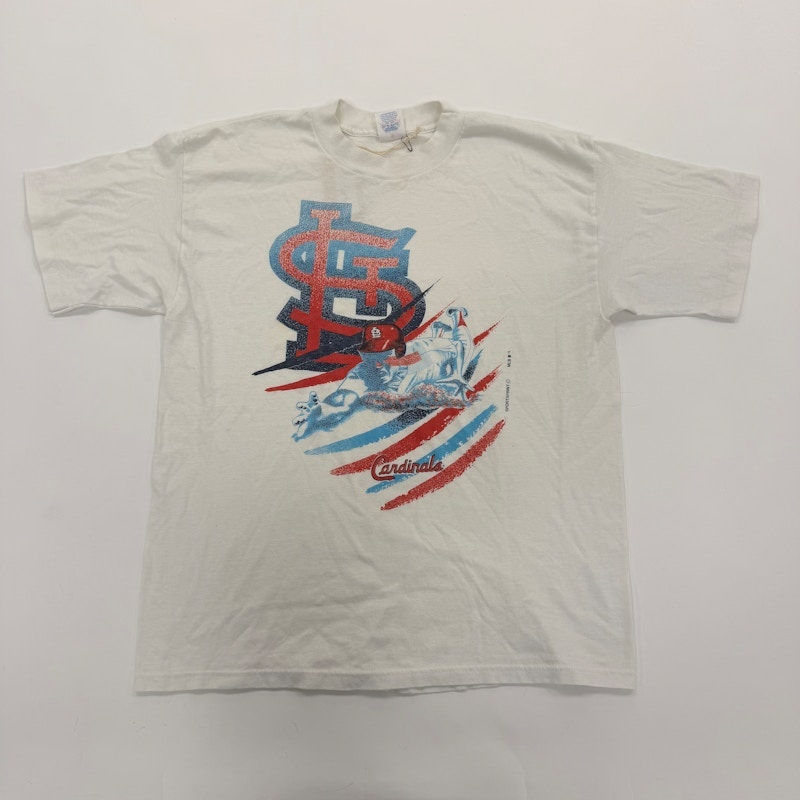 St. Louis Cardinals T-Shirt