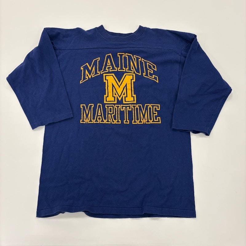 Maine Maritime T-Shirt