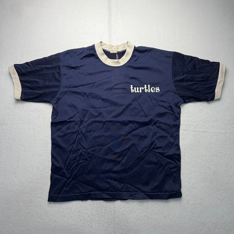 Champion Turtles Jersey Navy