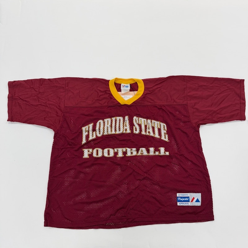 Florida State Football Jersey