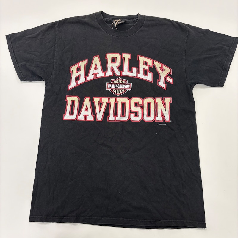 Las Vegas World's Largest T-Shirt