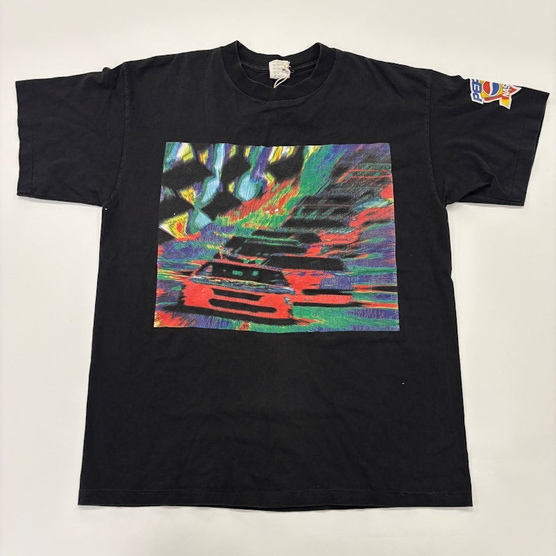 Pepsi NASCAR Racing T-Shirt 