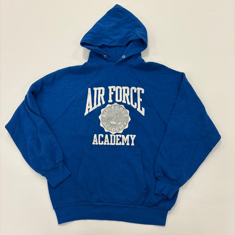 Air Force Academy Hooded Sweatshirt