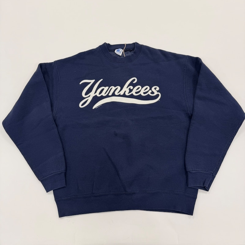 New York Yankees Crewneck Sweatshirt