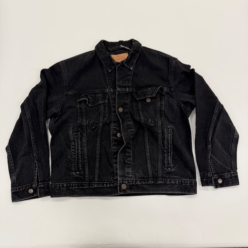 Type III Denim Jacket
