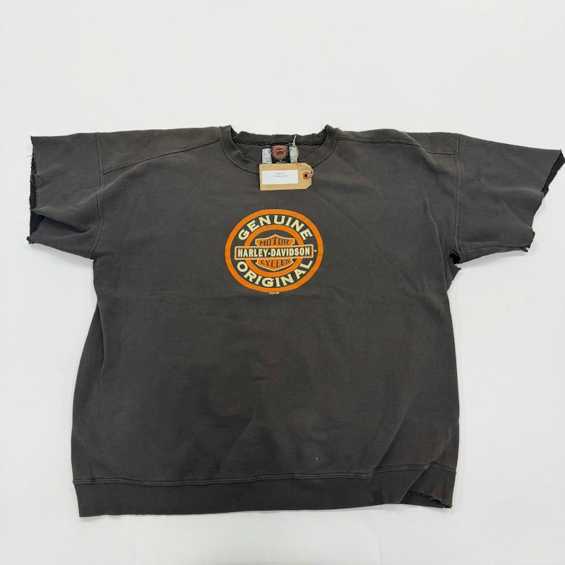 Genuine Original Graphic Sweatshirt